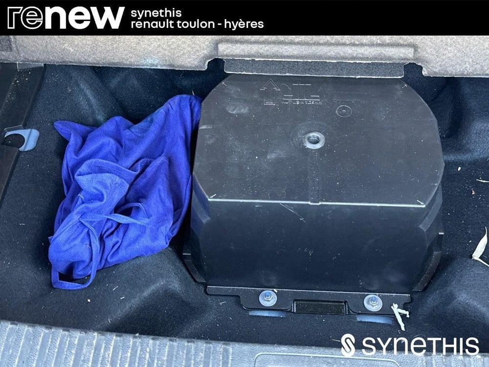 Austral E-Tech hybrid 200 Techno esprit Alpine 2022 occasion 83160 La Valette-du-Var