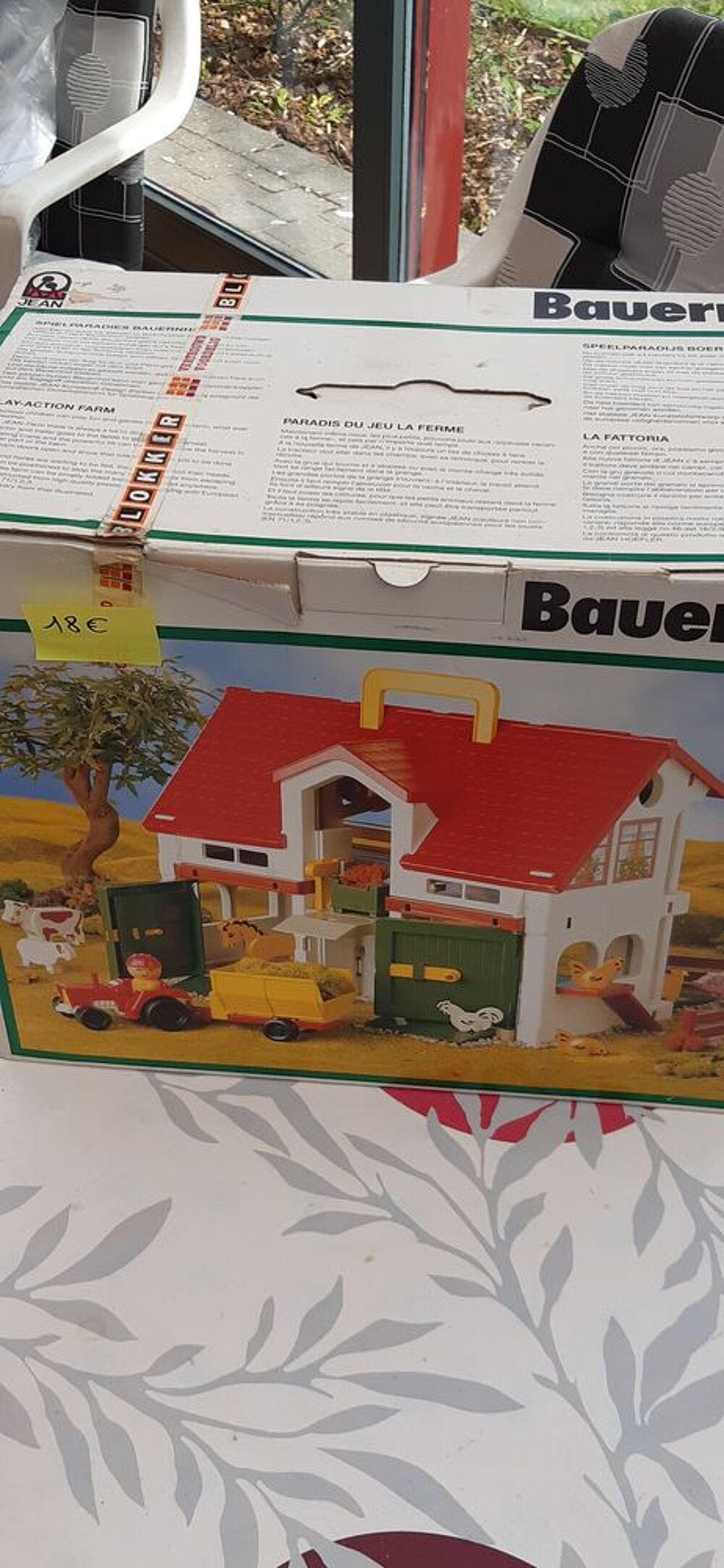 Jouets Jeux / jouets