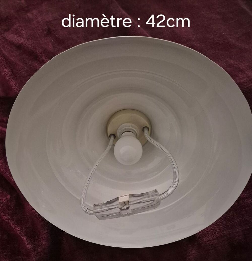 Suspension lumineuse cuisine Décoration