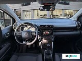 C3 Aircross PureTech 110 S&S BVM6 Feel Business 2021 occasion 11300 Limoux
