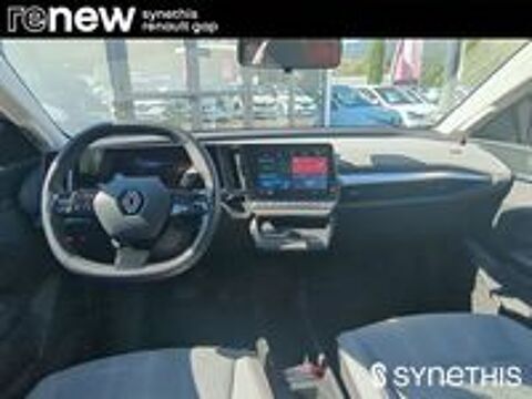 M&eacute;gane Megane E-Tech EV60 220 ch optimum charge Equilibre 2023 occasion 05000 Gap