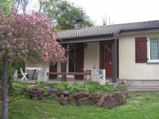 Location  Gîte 