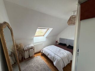  Appartement � vendre 3 pi�ces 62 m�