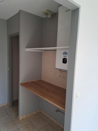  Appartement à louer 2 pièces 35 m² Épercieux-saint-paul