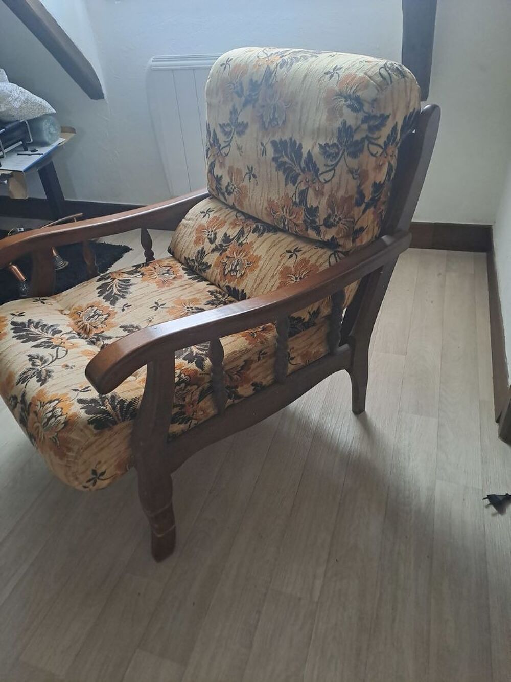 Fauteuil Meubles