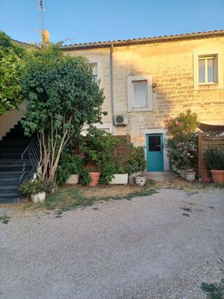  Immeuble à vendre 310 m² Lunel