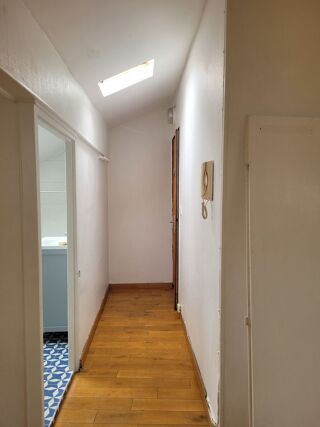 Location Appartement Bordeaux centre barrière de Pessac T1 Bis Bordeaux