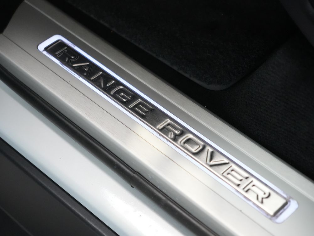 Range Sport Range Rover Sport Mark VIII V8 S/C 5.0L 575ch SVR 2020 occasion 91360 Villemoisson-sur-Orge