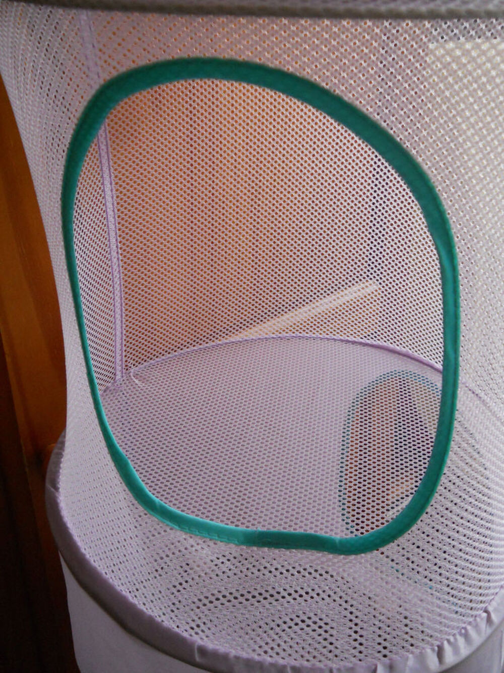SUSPENSION " F&Eacute;E CLOCHETTE " Mobilier enfants