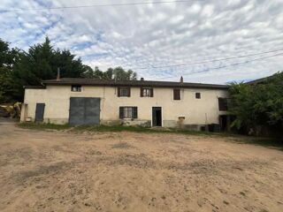  Ferme � vendre 6 pi�ces 115 m�