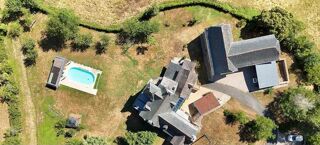  Propriété/château à vendre 10 pièces 240 m²