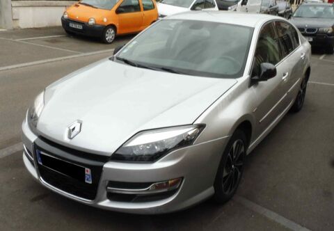 Renault laguna iii LAGUNA 2.0L dci 130CV bose éditio