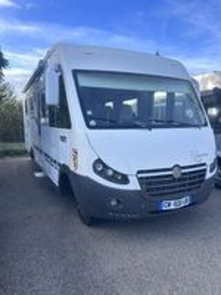  2013 occasion 69800 Saint-Priest