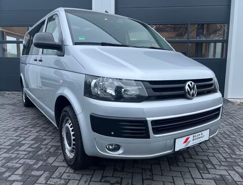 Volkswagen MULTIVAN Long 2014 occasion Lille 59000