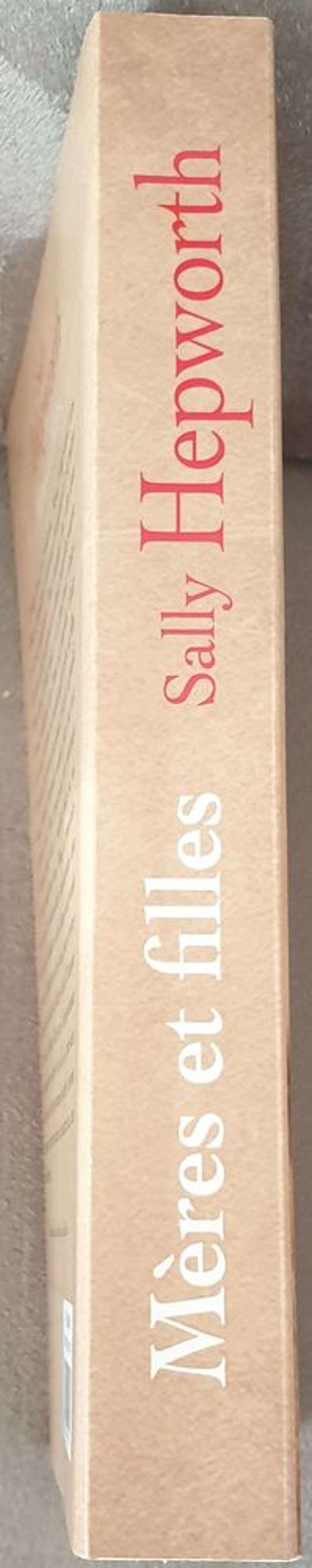 M&egrave;res et filles ? Sally Hepworth Livres et BD