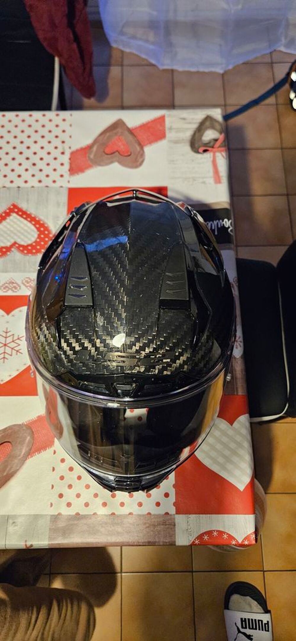 casque Ls2 Sports