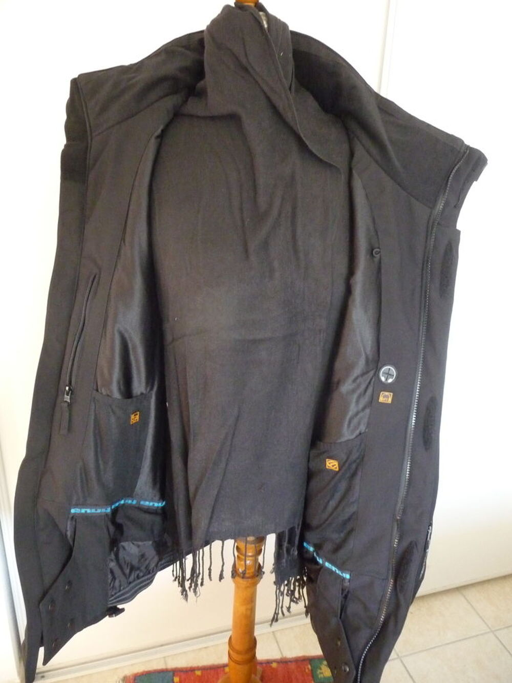 Veste de ski homme XXXL Vêtements