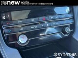 F-PACE 2.0 D - 180 ch AWD BVA8 R-Sport 2020 occasion 84300 Cavaillon