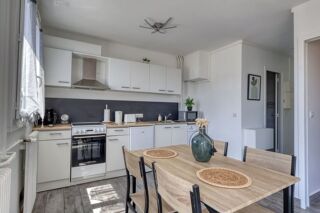  Appartement � louer 2 pi�ces 32 m�