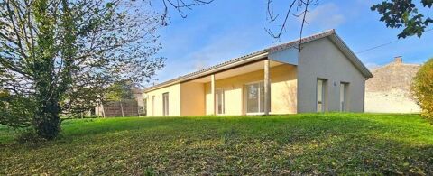   Maison plain-pied entre campagne et oc�an - La Clisse (17) Maison - 4 pi�ce(s) - 104 m�