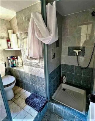  Appartement à louer 1 pièce 20 m²