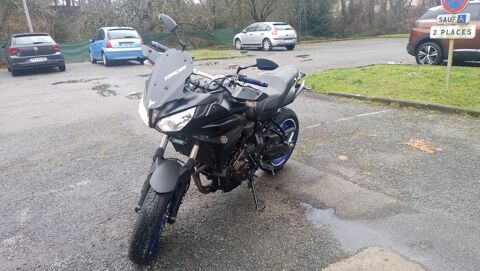 Mini moto Mini moto  occasion Valdoie 90300