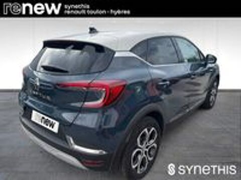 Captur TCe 90 Techno 2023 occasion 83160 La Valette-du-Var