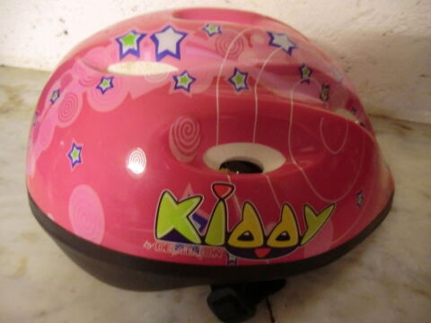Casque de vélo enfant KIDDY Star 0 Boos (76)
