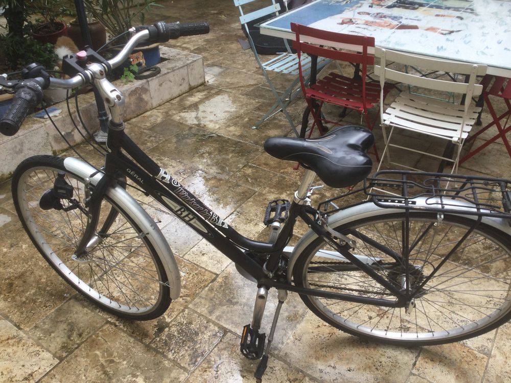 Velo urbain Vélos