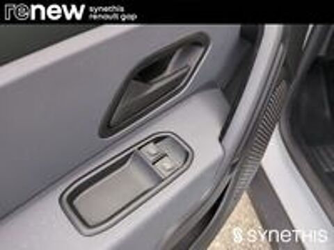 Duster Blue dCi 115 4x4 Essential 2023 occasion 05000 Gap