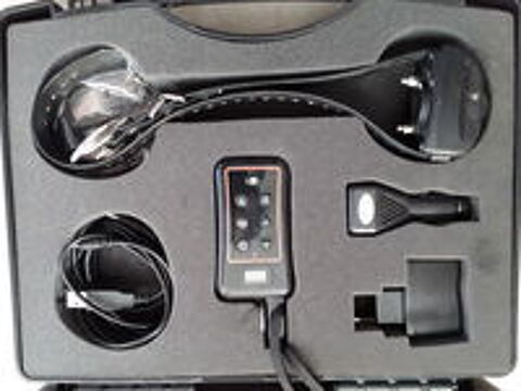   Collier de dressage Ducatillon pour chien  