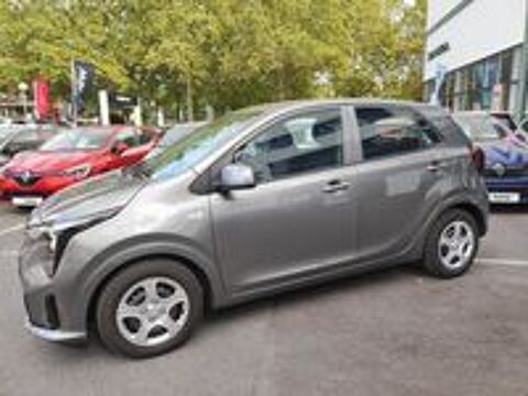 Picanto 1.0 GDi 68 ch BVM5 Active 2026 occasion 95100 Argenteuil