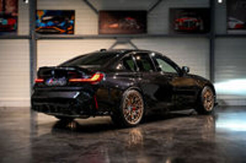 M3 CS G80 3.0 550 2023 occasion 60280 Clairoix