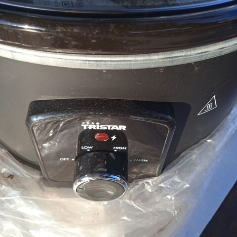 Mijoteuse tristar neuve 28 Le P�age-de-Roussillon (38)