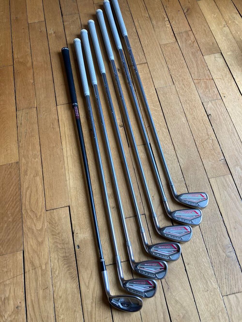 club de golf COBRA femme Sports