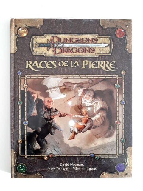 D&d 3.5 races de la pierre
70 Ponteils-et-Br�sis (30)