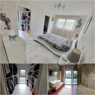  Maison � vendre 7 pi�ces 220 m�