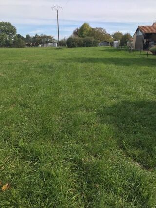  Terrain à vendre 1400 m²