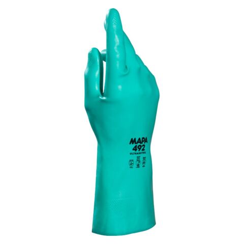 MAPA Gant de m�nage - nettoyage 20 Cagnes-sur-Mer (06)