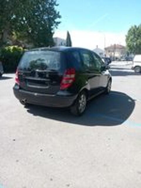 Classe A 170 Classic 2004 occasion 84300 Cavaillon