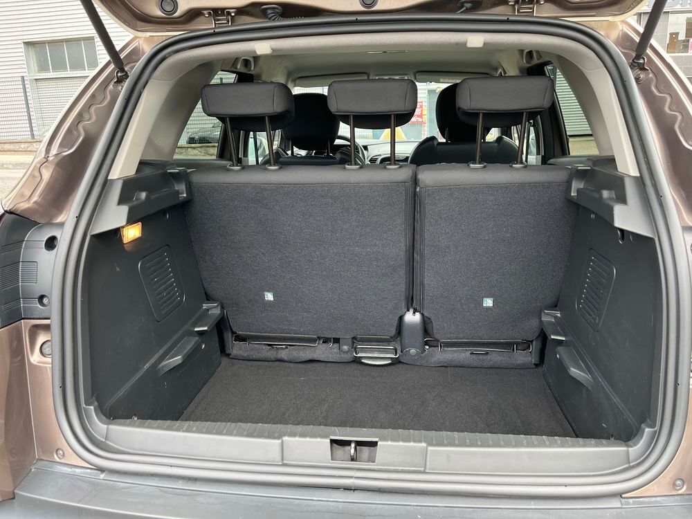 Captur dCi 90 Energy S&S eco&sup2; Intens 2015 occasion 42700 Firminy