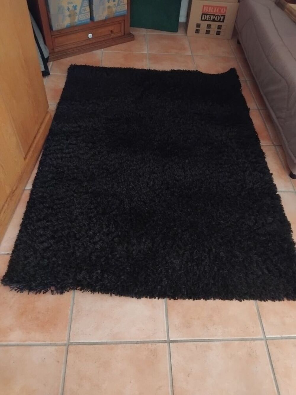 Tapis Décoration