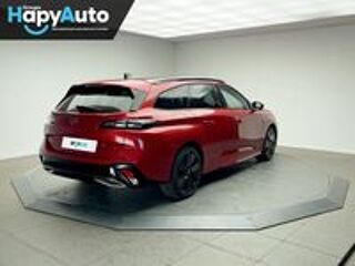 308 SW PHEV 225 e-EAT8 GT 2023 occasion 65000 Tarbes