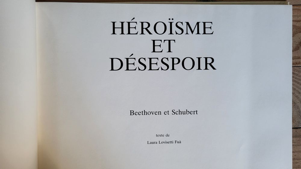 Encyclop&eacute;die&nbsp;La Grande Musique (6 livrets et 36 vinyles) 