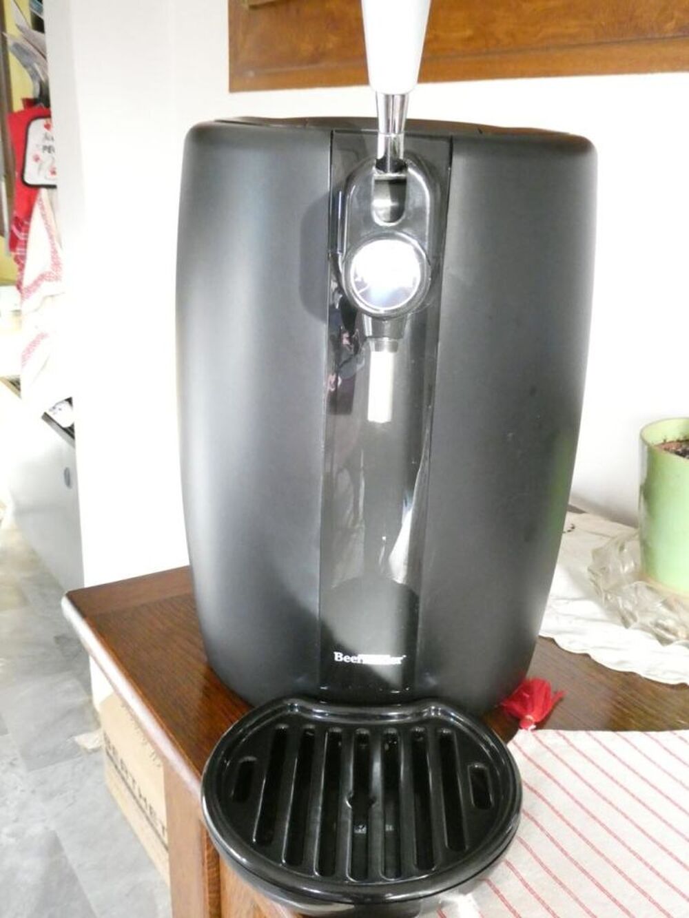 TIREUSE A BIERE SEB Electroménager