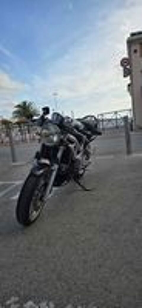 SUZUKI 2001 occasion 13500 Martigues