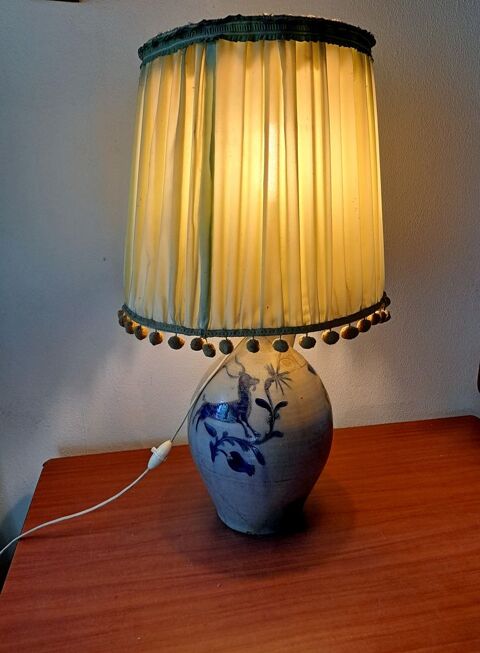 Jolie lampe d'ambiance 0 Vendenheim (67)