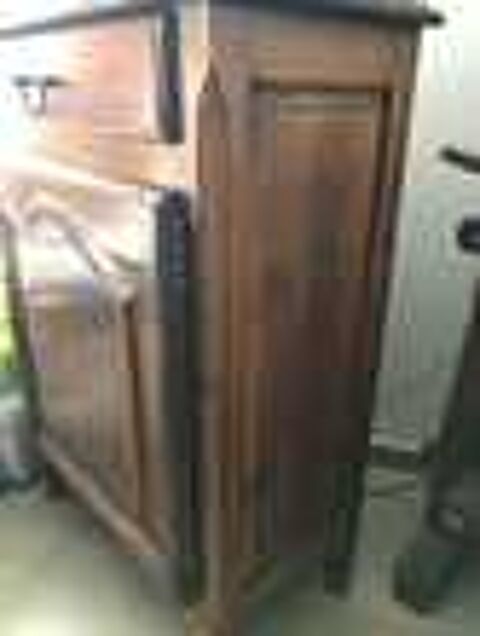 Petit meuble merisier clair Meubles