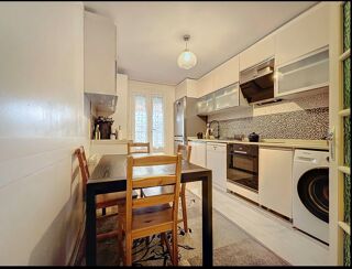  Appartement � vendre 4 pi�ces 102 m�