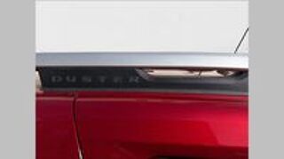 Duster TCe 150 FAP 4x2 EDC Prestige 2022 occasion 92120 Montrouge
